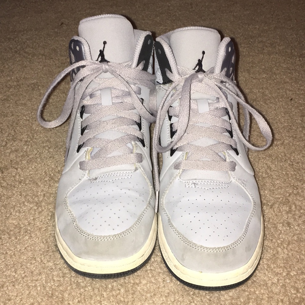 Jordan’s